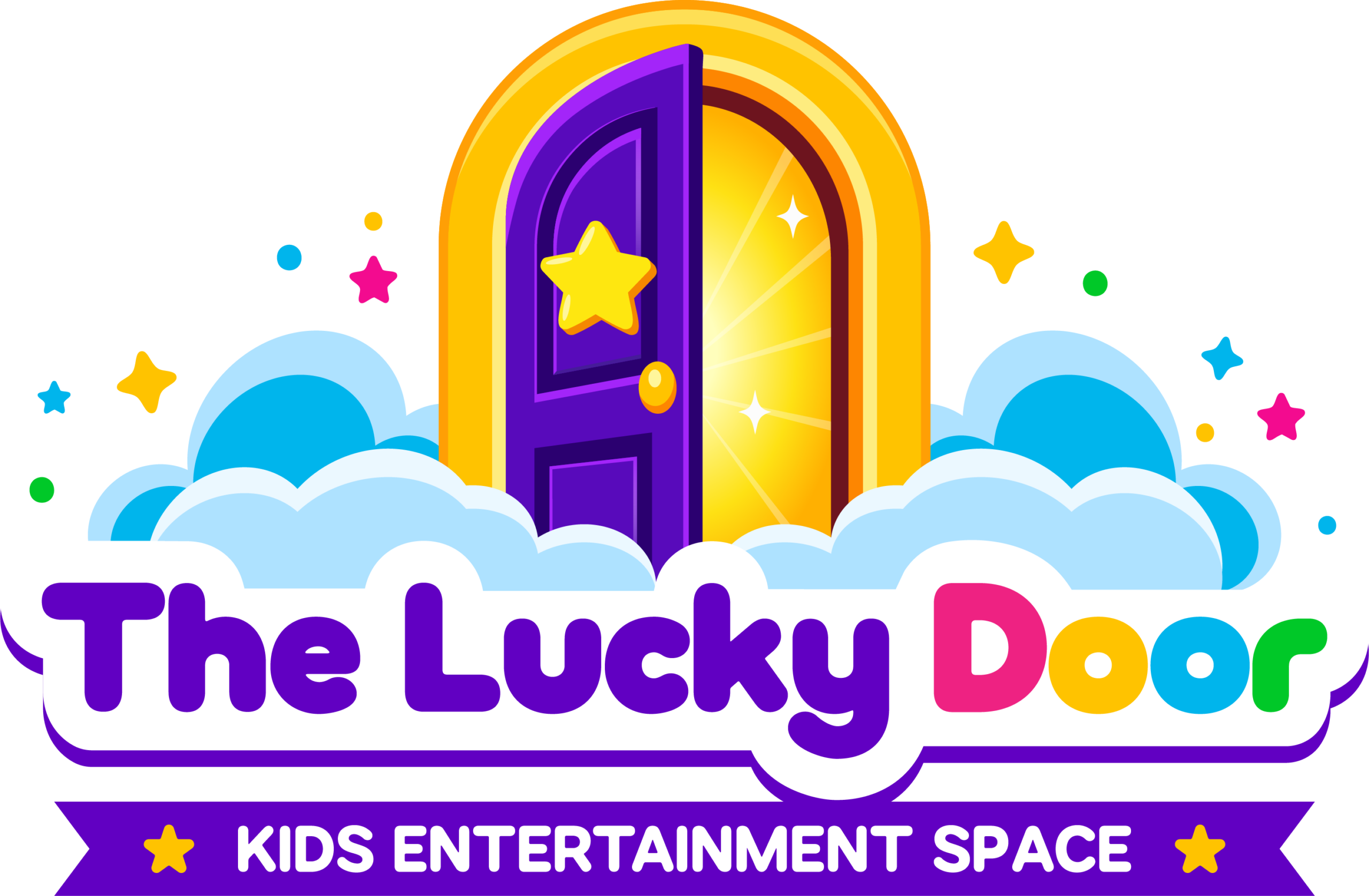 The Lucky Door