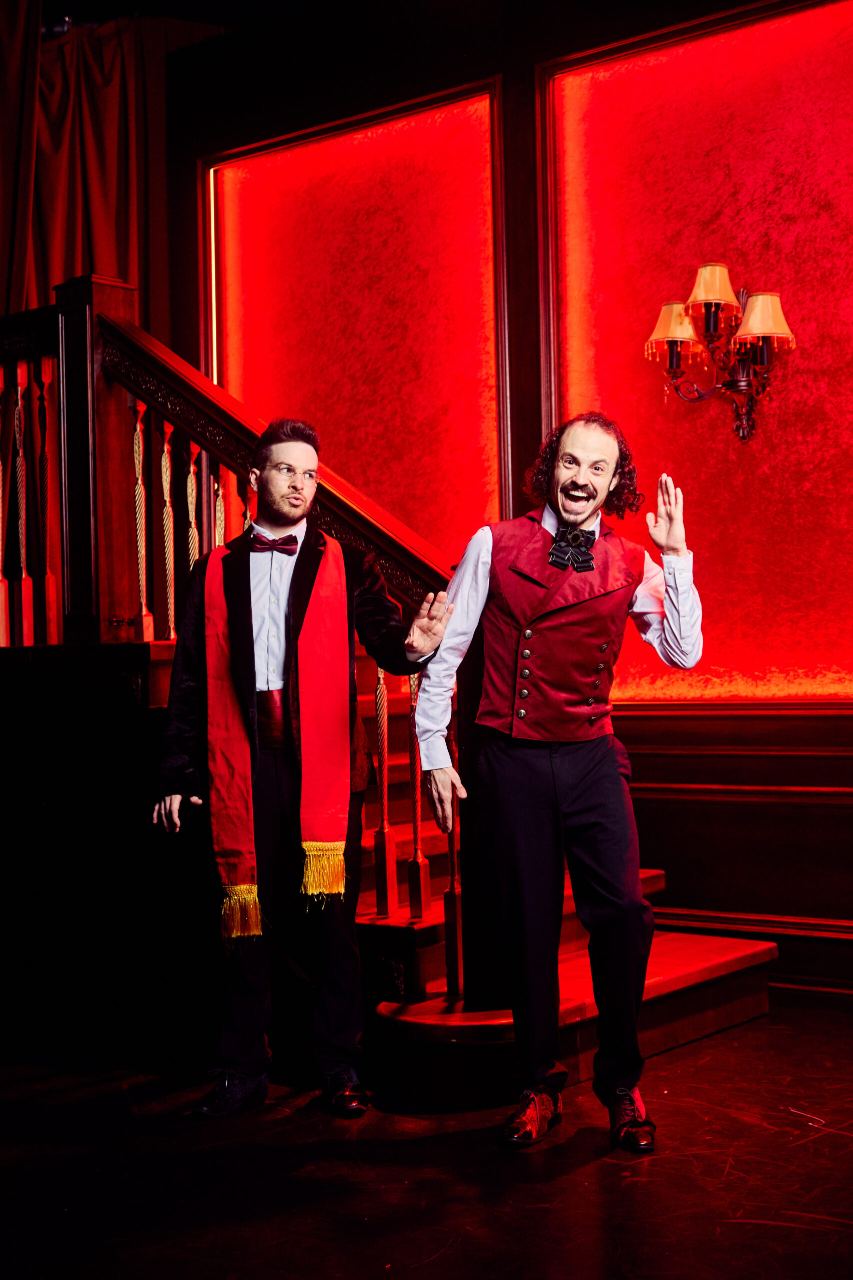 VIVA Melbourne Cabaret